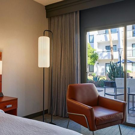 Courtyard By Marriott Phoenix North Zewnętrze zdjęcie