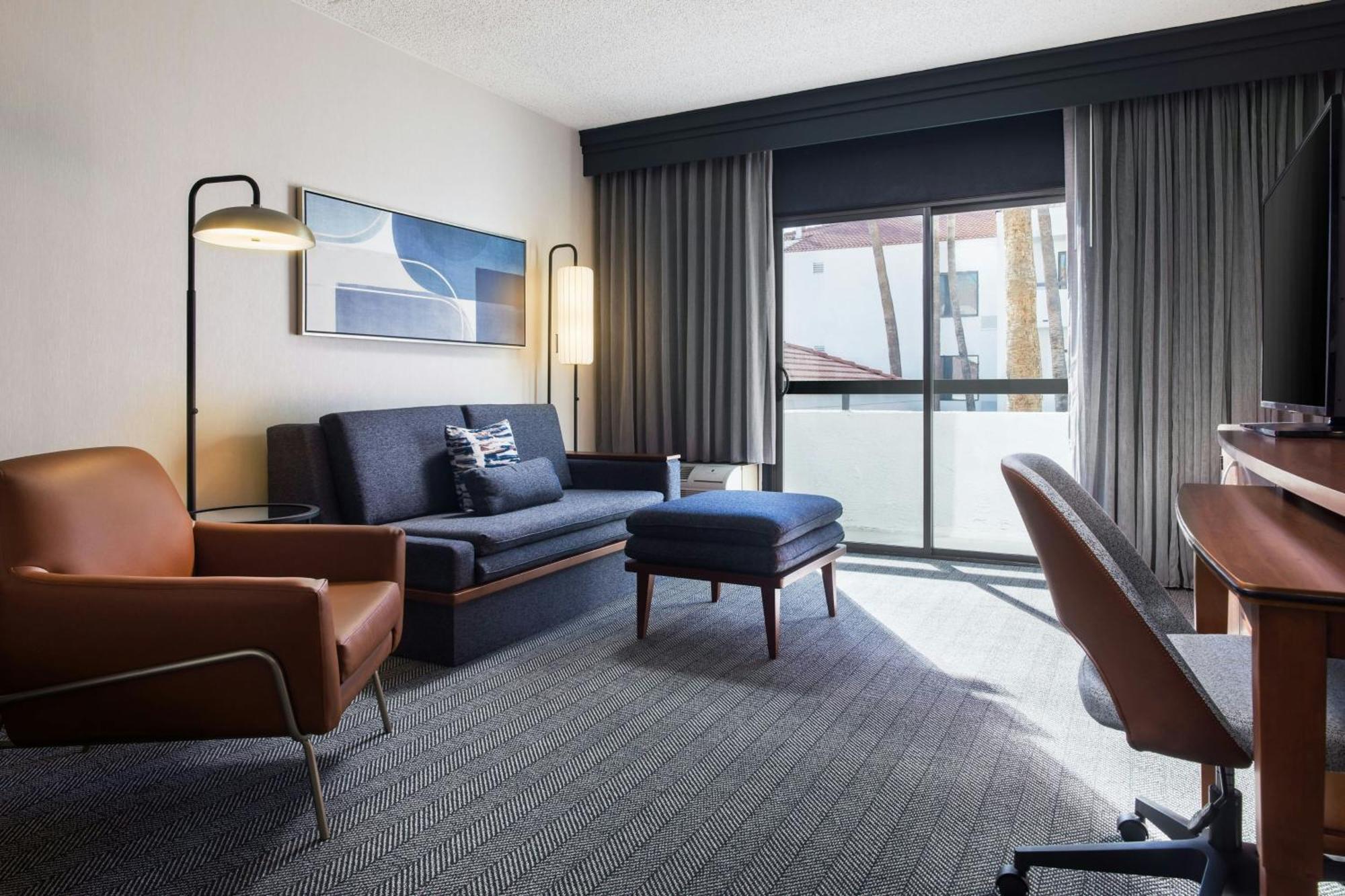 Courtyard By Marriott Phoenix North Zewnętrze zdjęcie