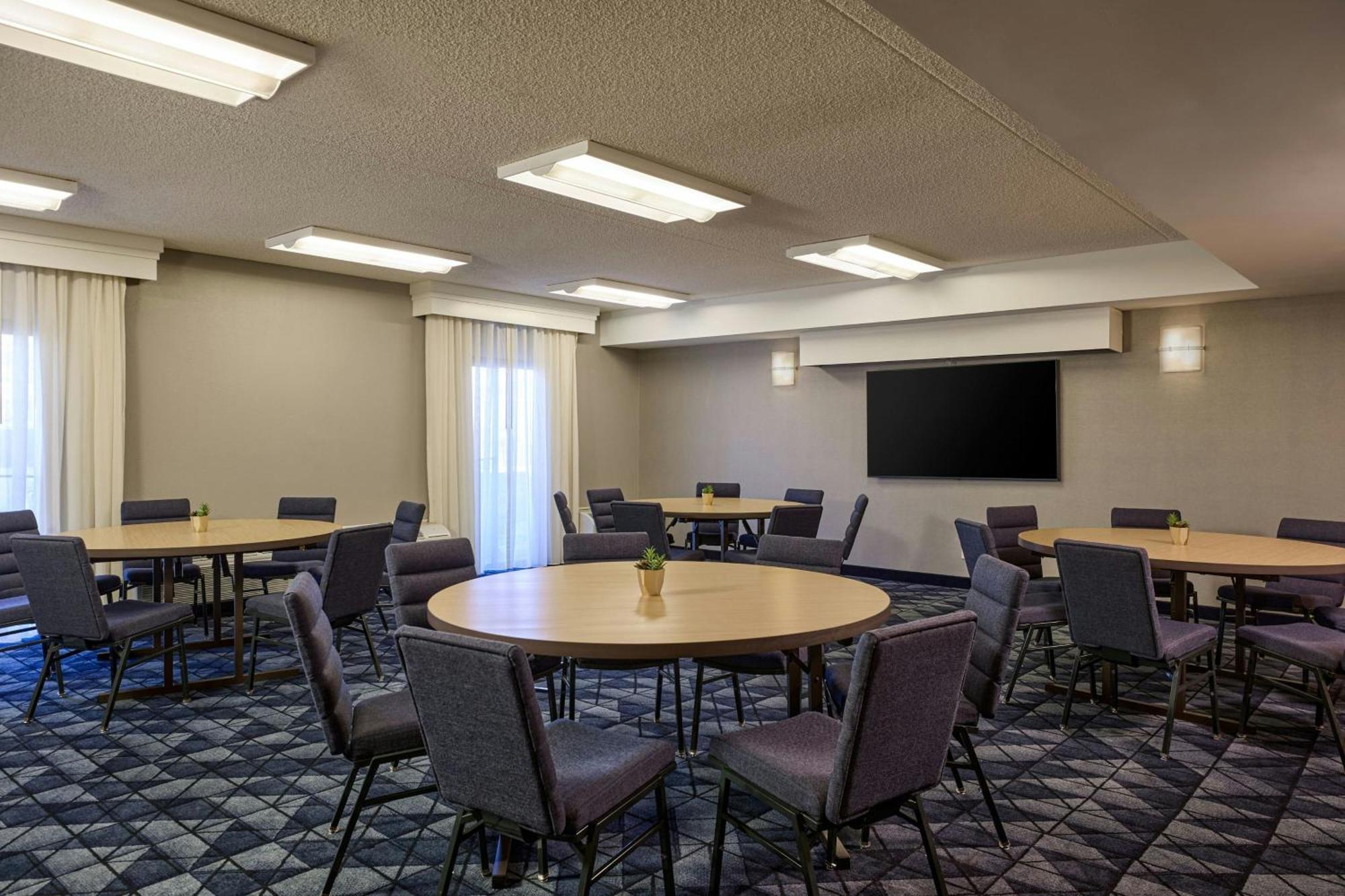 Courtyard By Marriott Phoenix North Zewnętrze zdjęcie