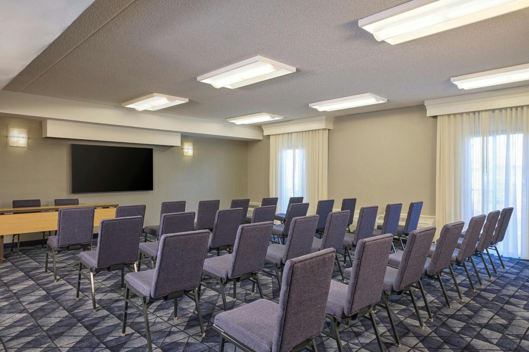 Courtyard By Marriott Phoenix North Zewnętrze zdjęcie