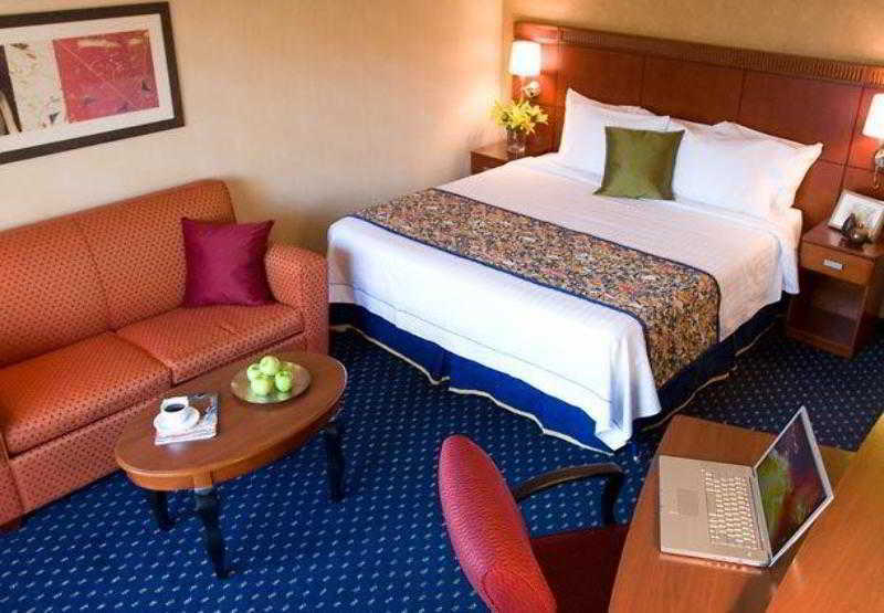 Courtyard By Marriott Phoenix North Zewnętrze zdjęcie